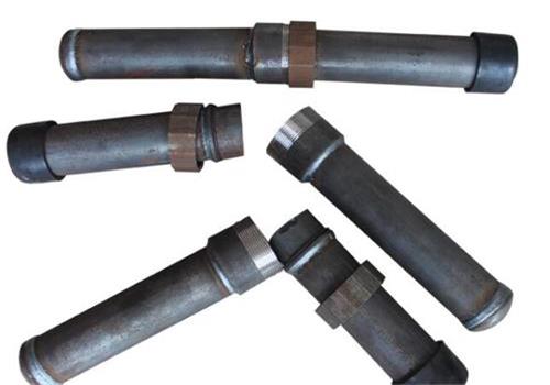 安康桩基声测管