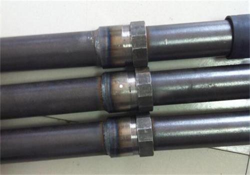 安康桩基声测管