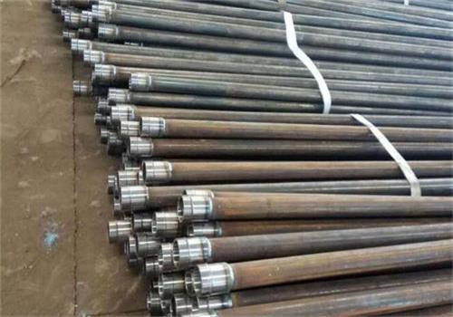 安康桩基声测管