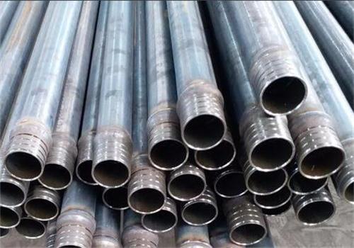 安康桩基声测管