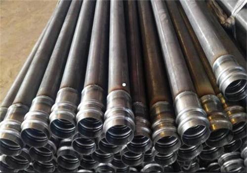 安康桩基声测管