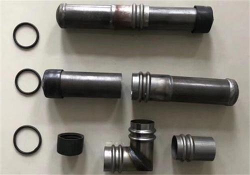 安康桩基声测管