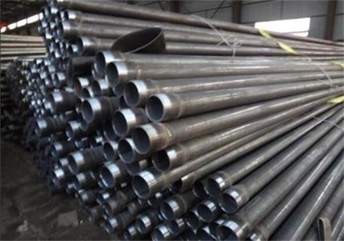 安康桩基声测管