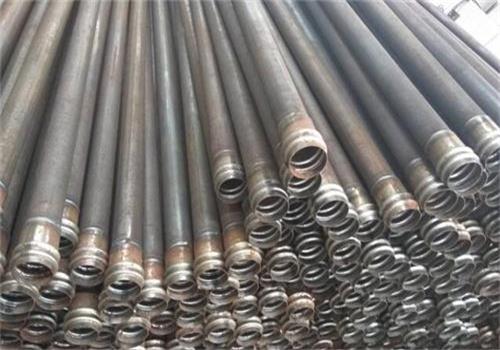 安康桩基声测管