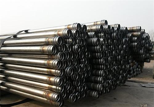 安康桩基声测管