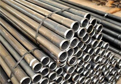 安康桩基声测管