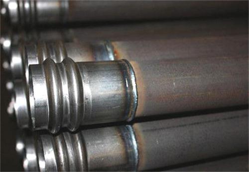 安康桩基声测管