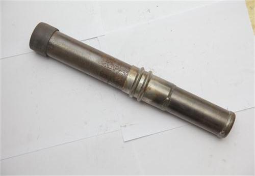 安康桩基声测管