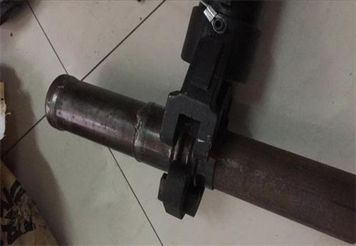 安康桩基声测管