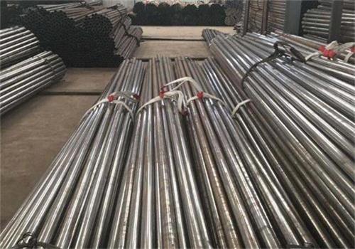 安康桩基声测管