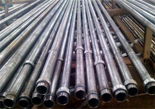 安康桩基声测管