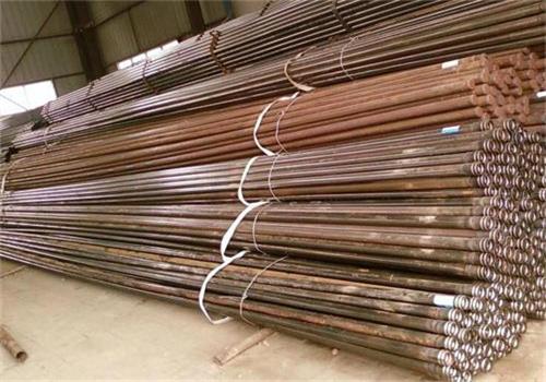 安康桩基声测管 安康桩基声测管