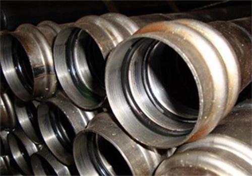 安康桩基声测管