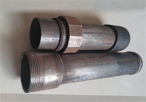 安康桩基声测管 安康桩基声测管