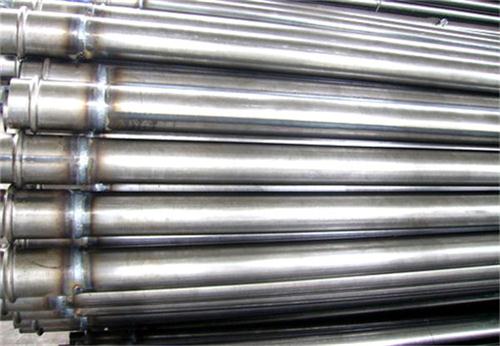 安康桩基声测管